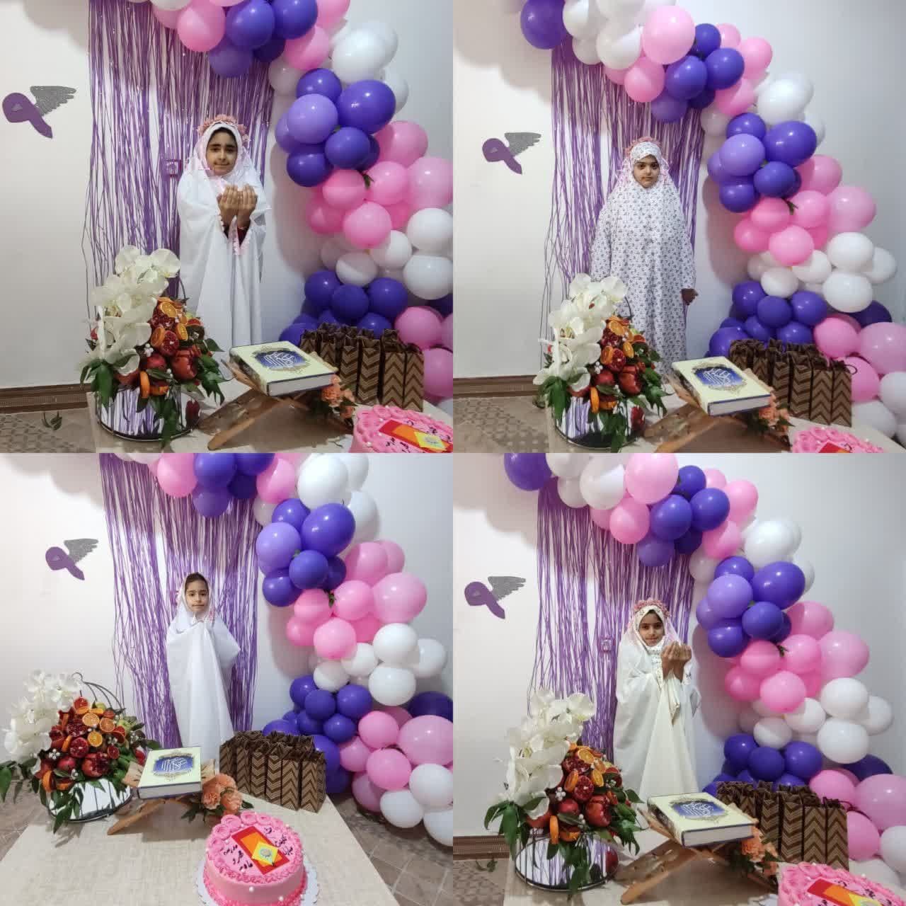 دبستان و پیش دبستان پسرانه و دخترانه مهر مادر