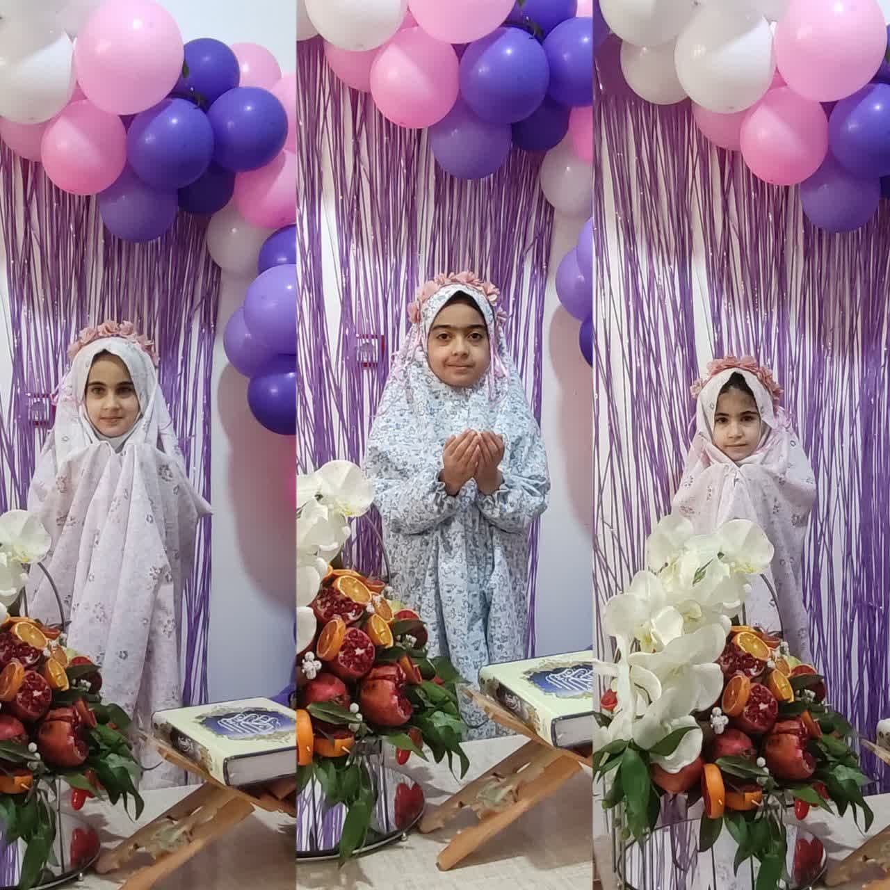 دبستان و پیش دبستان پسرانه و دخترانه مهر مادر